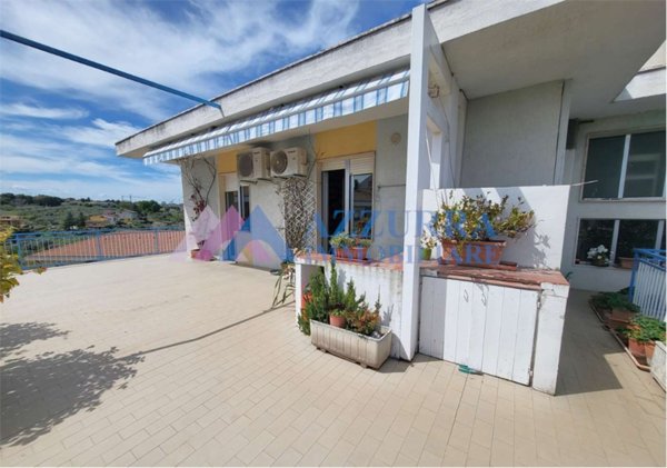 appartamento in vendita a Vasto