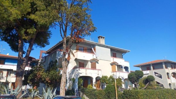 appartamento in vendita a Vasto