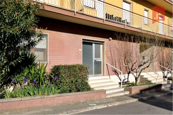 locale commerciale in vendita a Vasto
