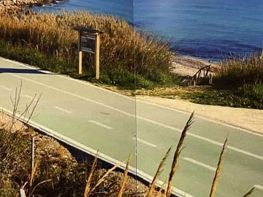 appartamento in vendita a Vasto in zona Marina