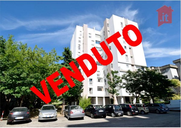 appartamento in vendita a Vasto