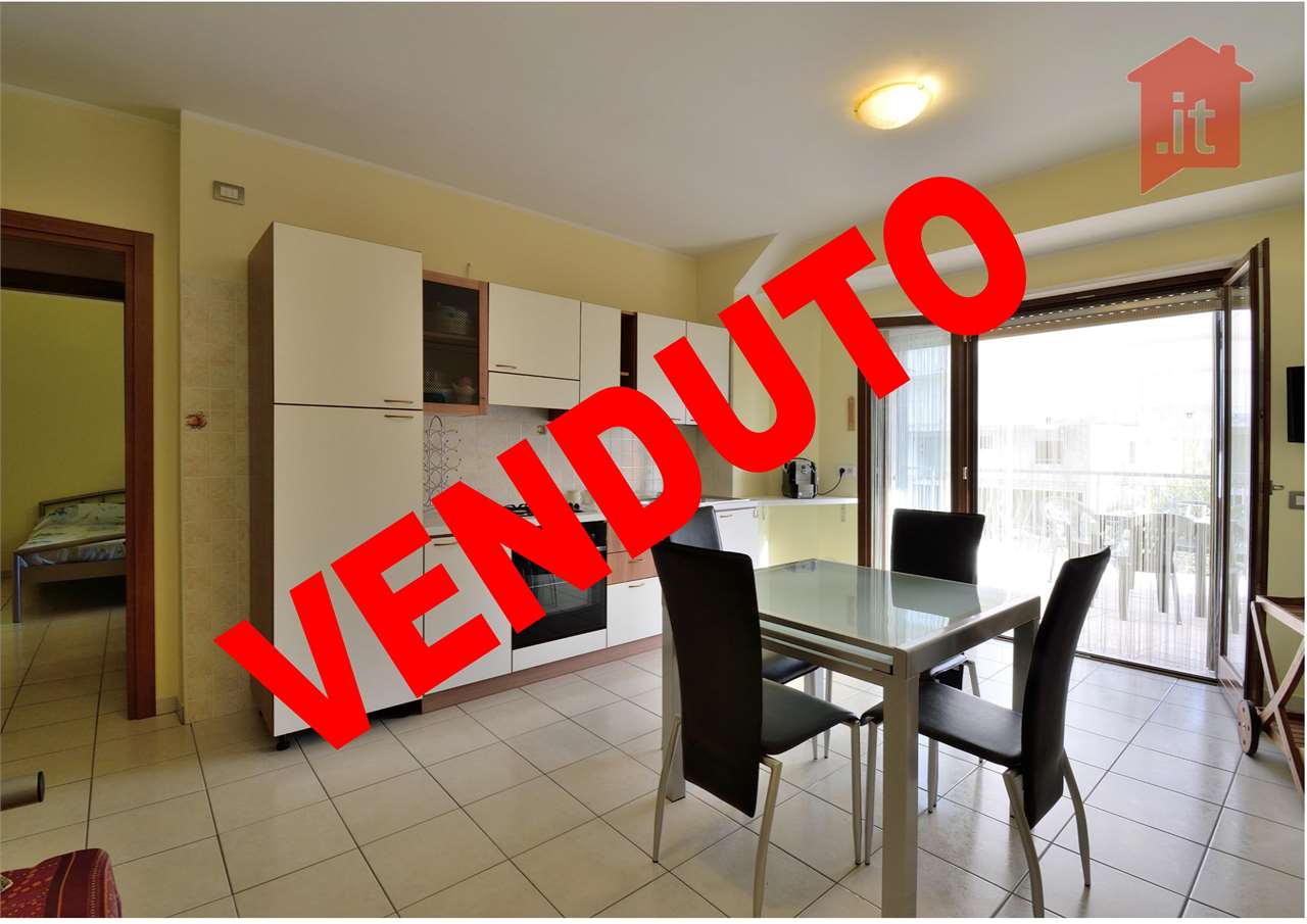 appartamento in vendita a Vasto in zona Incoronata