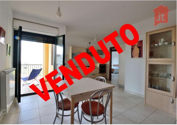 appartamento in vendita a Vasto in zona Incoronata