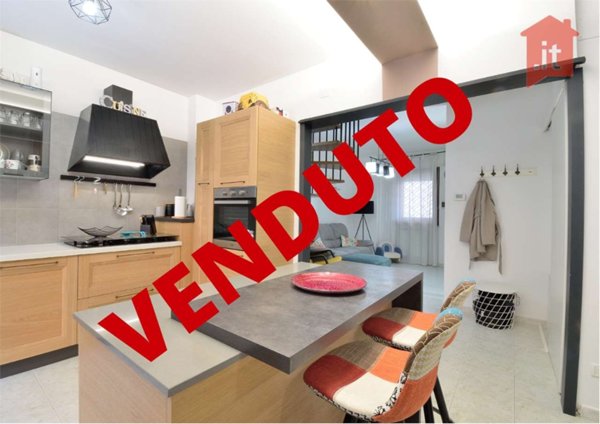 appartamento in vendita a Vasto