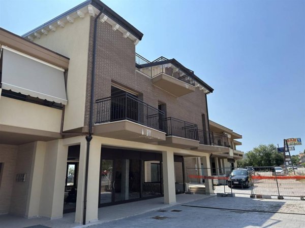 appartamento in vendita a Vasto in zona Incoronata