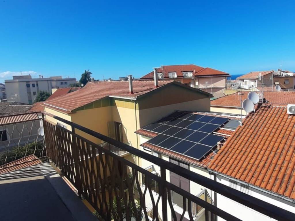 appartamento in vendita a Vasto