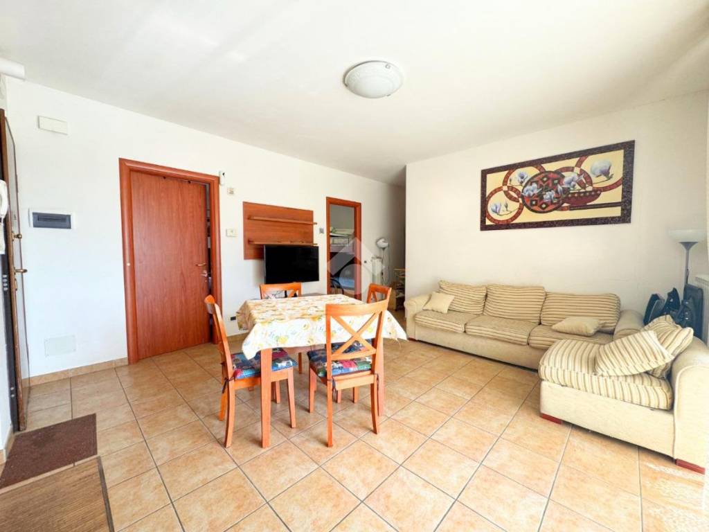 appartamento in vendita a Vasto in zona Marina