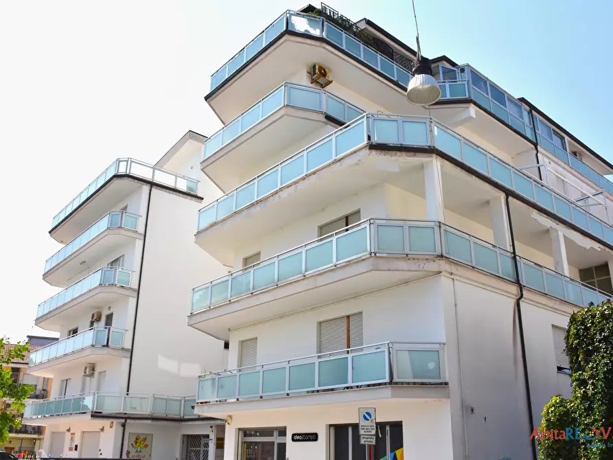appartamento in vendita a Vasto