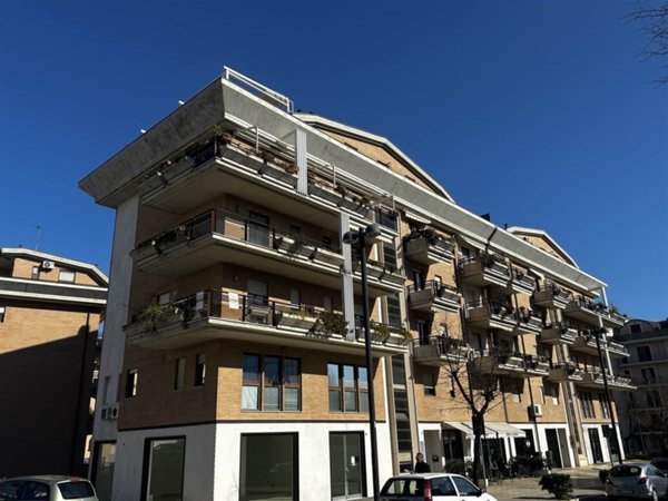 appartamento in vendita a Vasto
