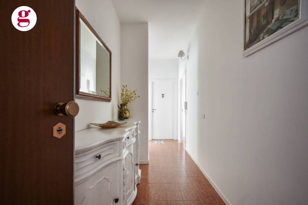 appartamento in vendita a Vasto in zona Marina