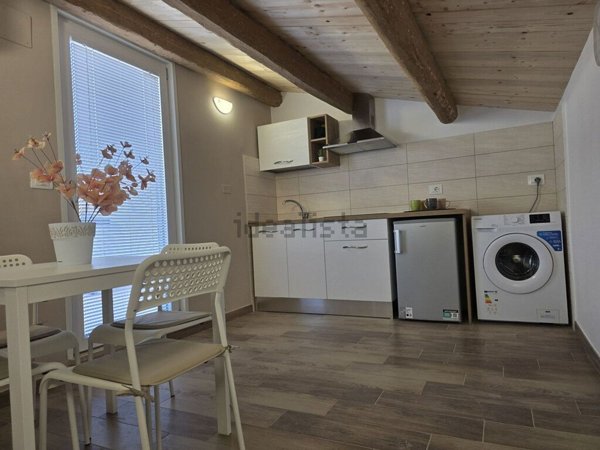appartamento in vendita a Vasto