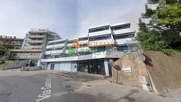 appartamento in vendita a Vasto in zona Marina