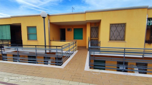 appartamento in vendita a Vasto in zona Marina