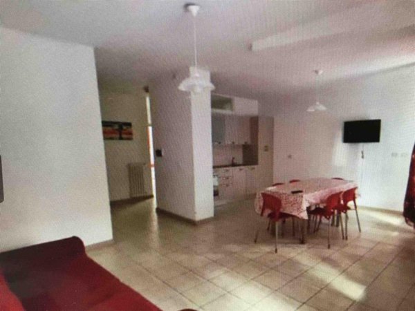 appartamento in vendita a Vasto in zona Marina