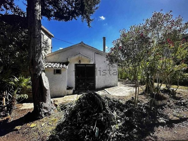 locale di sgombero in vendita a Vasto in zona Incoronata