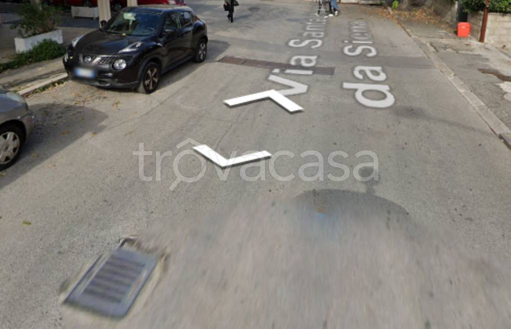 locale commerciale in vendita a Vasto