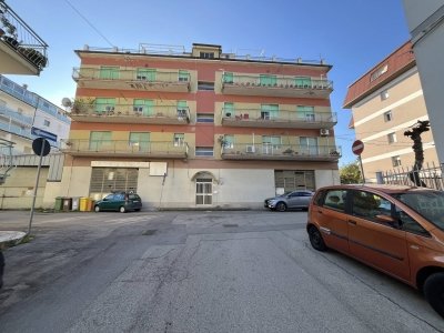 appartamento in vendita a Vasto