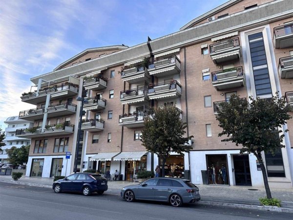 appartamento in vendita a Vasto