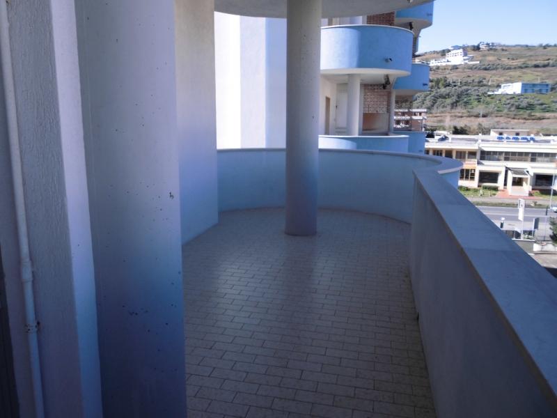 appartamento in vendita a Vasto in zona Marina