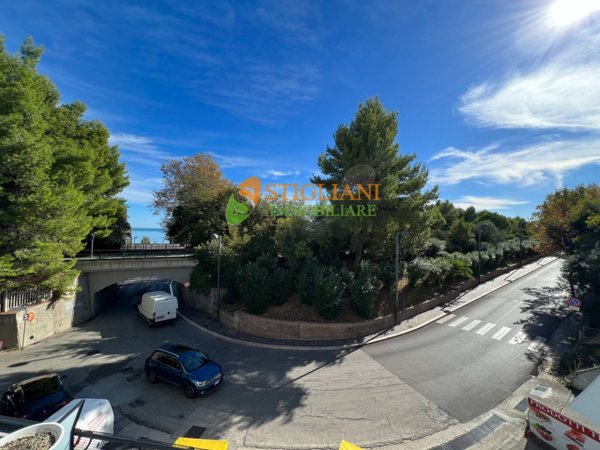 appartamento in vendita a Vasto in zona Marina