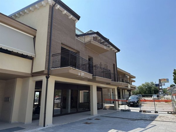 appartamento in vendita a Vasto in zona Incoronata