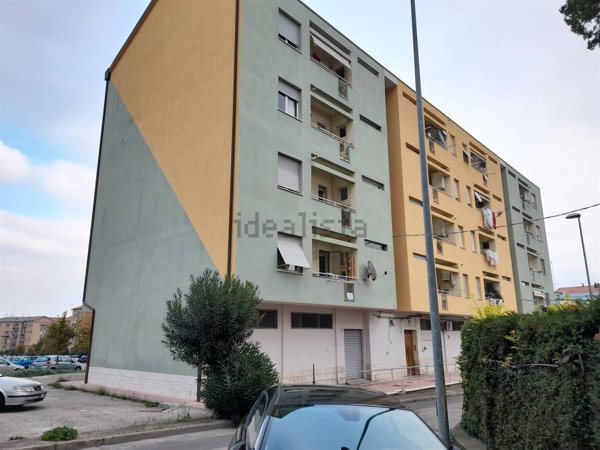 appartamento in vendita a Vasto