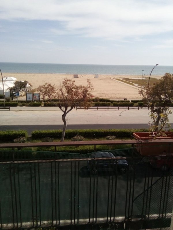 appartamento in vendita a Vasto in zona Marina