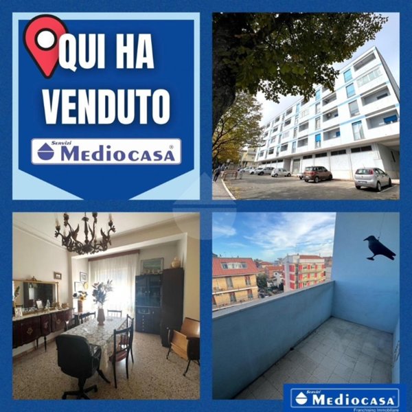 appartamento in vendita a Vasto