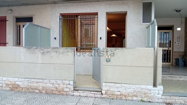 appartamento in vendita a Vasto in zona Marina