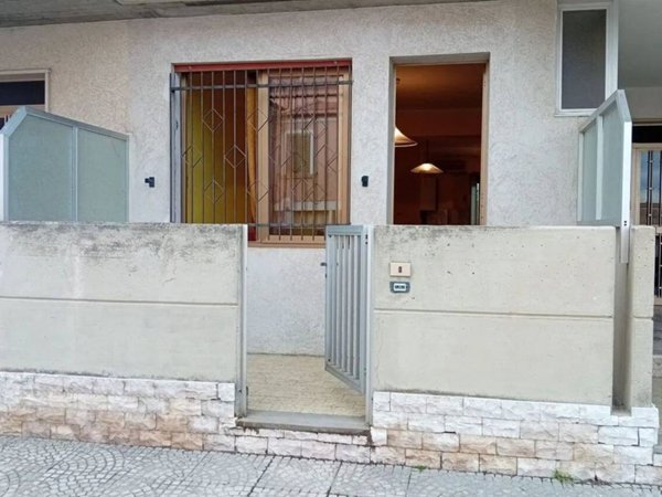 appartamento in vendita a Vasto in zona Marina