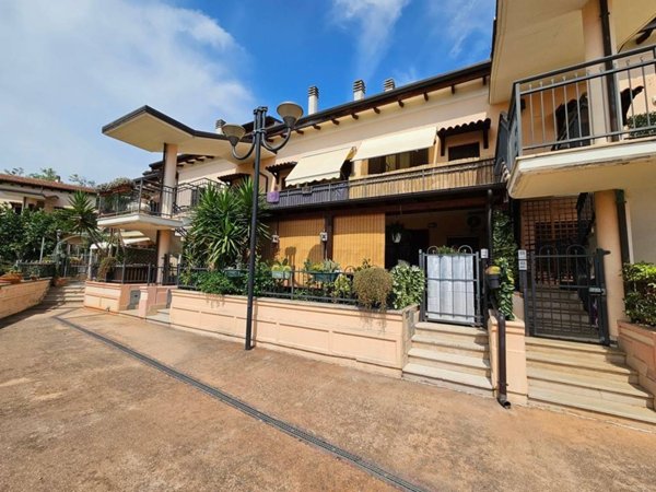 appartamento in vendita a Vasto
