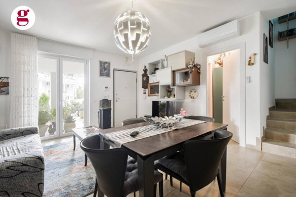 appartamento in vendita a Vasto in zona Marina