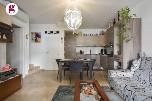 appartamento in vendita a Vasto in zona Marina