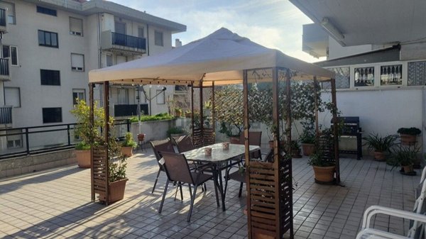 appartamento in vendita a Vasto