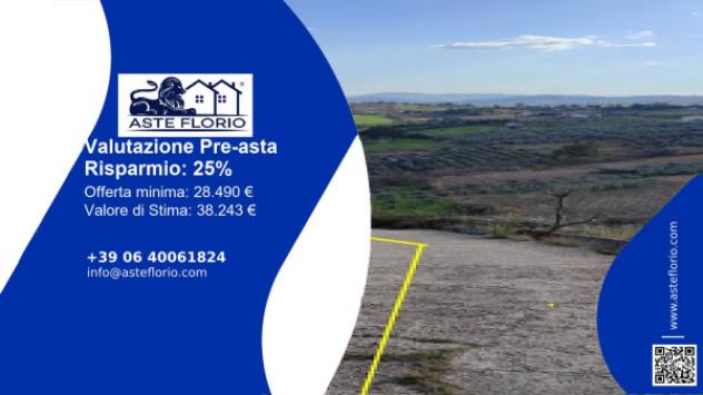 terreno agricolo in vendita a Vasto