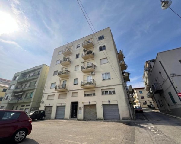 appartamento in vendita a Vasto