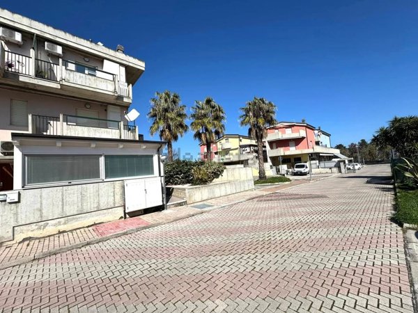 appartamento in vendita a Vasto