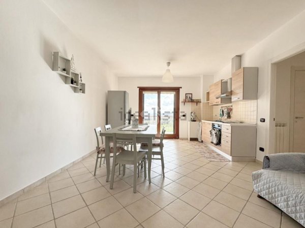 appartamento in vendita a Vasto in zona Marina