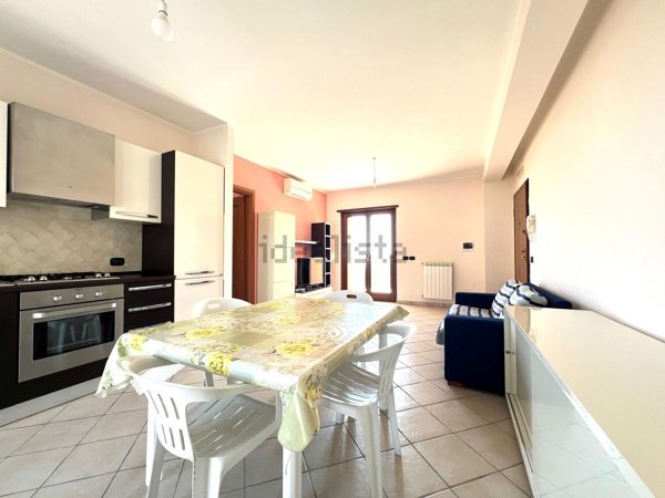 appartamento in vendita a Vasto in zona Marina