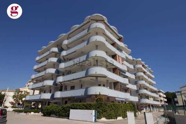 appartamento in vendita a Vasto in zona Marina