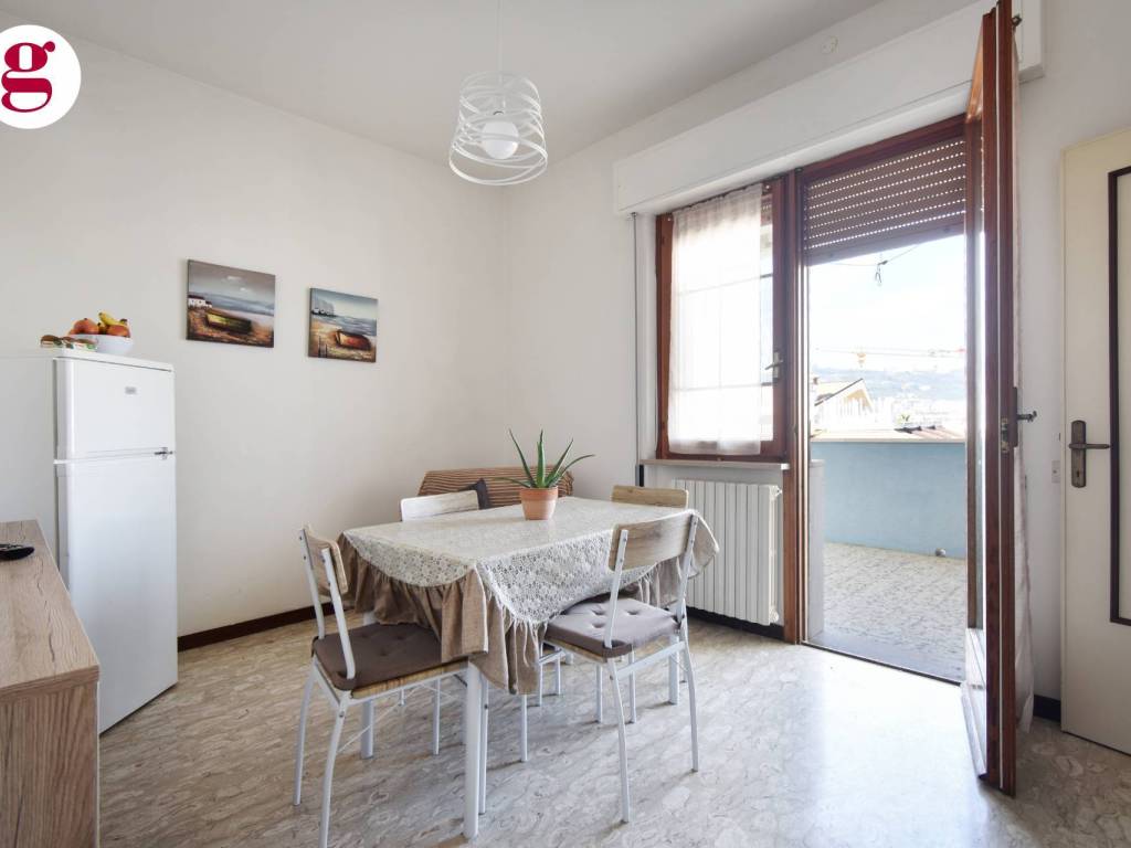 appartamento in vendita a Vasto in zona Marina