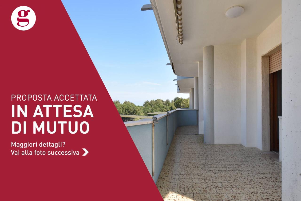 appartamento in vendita a Vasto in zona Marina