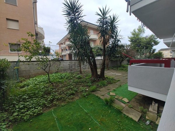 appartamento in vendita a Vasto