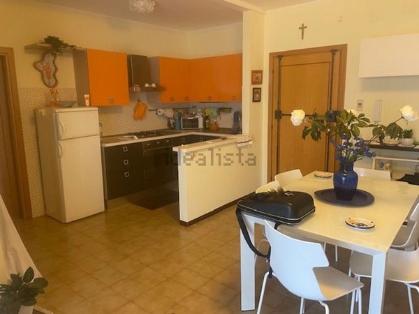 appartamento in vendita a Vasto