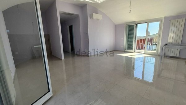 appartamento in vendita a Vasto in zona Incoronata