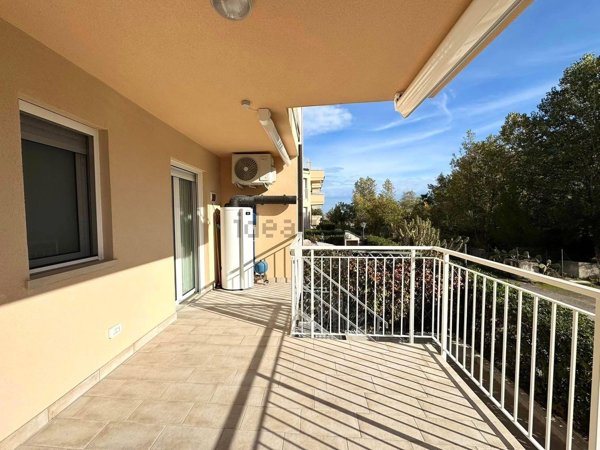 appartamento in vendita a Vasto in zona Marina