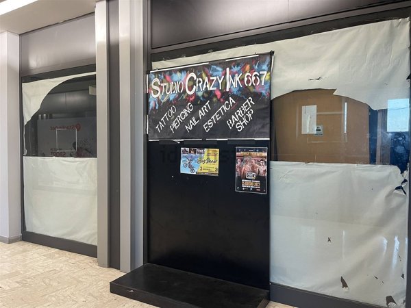 locale commerciale in vendita a Vasto
