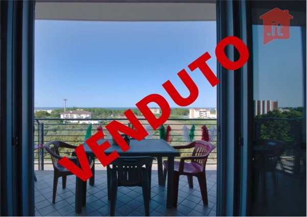 appartamento in vendita a Vasto in zona Marina