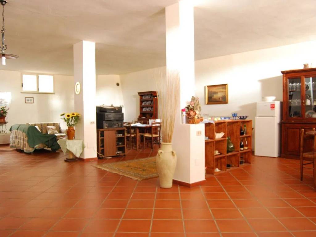 casa indipendente in vendita a Vasto in zona Incoronata