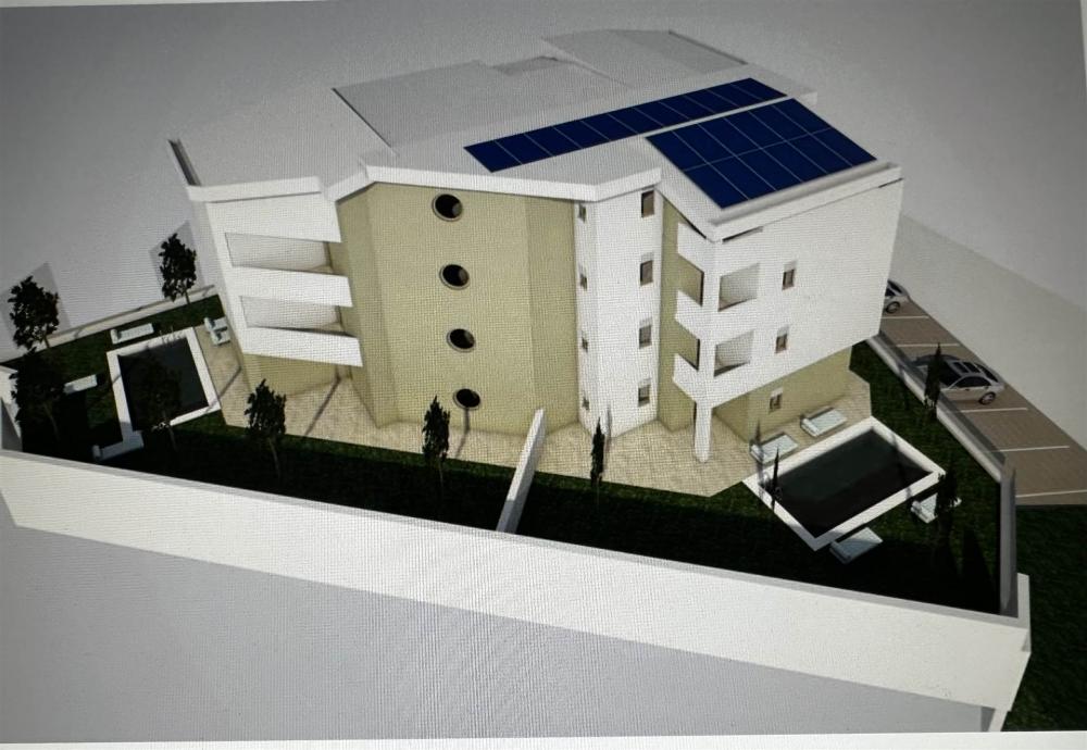 appartamento in vendita a Vasto in zona Marina